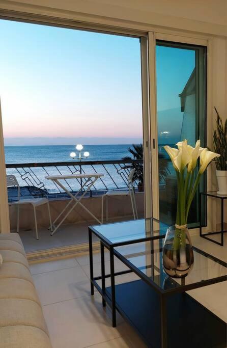 Promenade Des Vue Lejlighed Nice
