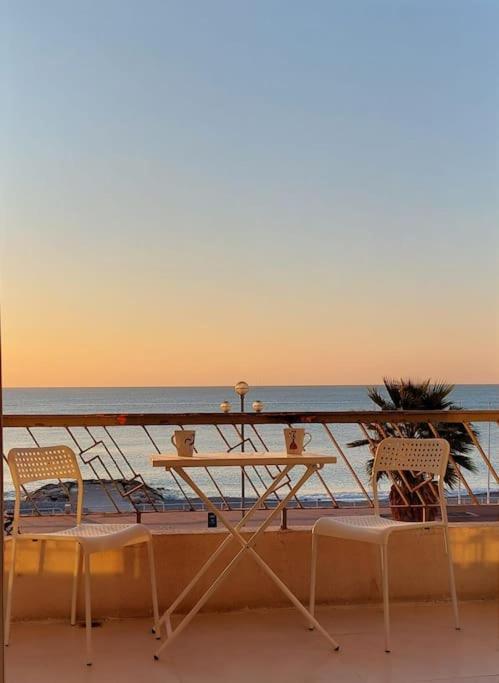 Promenade Des Vue Apartment Nizza