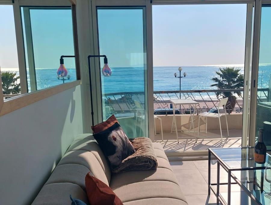 Apartment Promenade Des Vue Nizza
